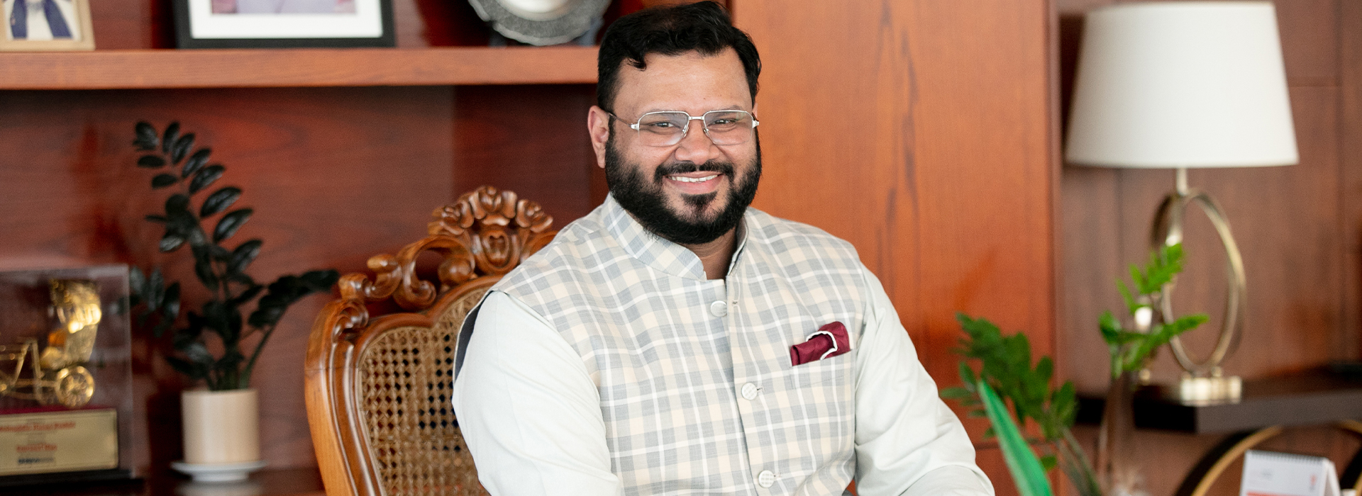 Moinuddin Hasan Rashid